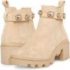 imageSteve Madden womens Amulet Ankle BootSand Suede