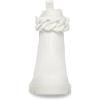 imageSteve Madden womens Amulet Ankle BootWhite Chain