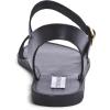 imageSteve Madden womens DonddiSandalBlack Leather