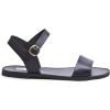 imageSteve Madden womens DonddiSandalBlack Leather
