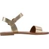 imageSteve Madden womens DonddiSandalGold