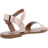imageSteve Madden womens DonddiSandalRose Gold