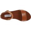 imageSteve Madden womens DonddiSandalTan Leather