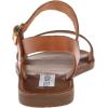 imageSteve Madden womens DonddiSandalTan Leather