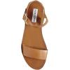 imageSteve Madden womens DonddiSandalTan Leather