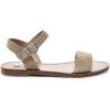 imageSteve Madden womens DonddiSandalTaupe Suede