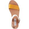 imageSteve Madden womens DonddiSandalYellow Multi