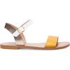 imageSteve Madden womens DonddiSandalYellow Multi