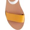 imageSteve Madden womens DonddiSandalYellow Multi
