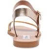 imageSteve Madden womens DonddiSandalYellow Multi