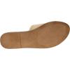 imageSteve Madden womens Gracel Flat SandalNatural Raffia
