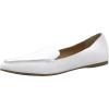 White Leather White Leather