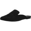 Black Suede Black Suede
