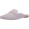 imageSteve Madden Womens FlavorGrey Suede