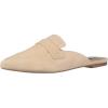 Tan Suede Tan Suede