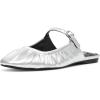 imageSteve Madden Womens GiseleSilver