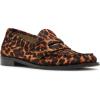 imageSteve Madden Womens Kingston Studded Pant BeltLeopard