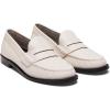 White Leather White Leather