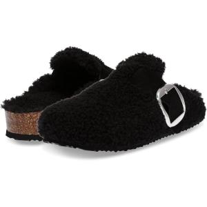 imageSteve Madden Womens Cuddle ClogBlack