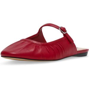 imageSteve Madden Womens GiseleRed Leather