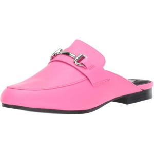 imageSteve Madden Womens Kandi Slipon LoaferPink Neon