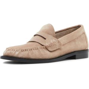 imageSteve Madden Womens Kingston Studded Pant BeltTaupe Suede