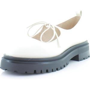 imageSteve Madden Womens LandonBone Leather