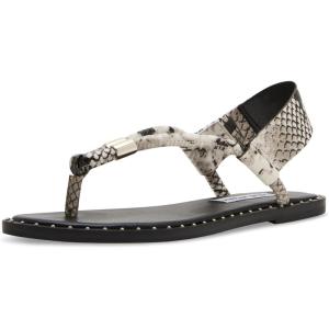 imageSteve Madden Womens Meduza SandalSnake