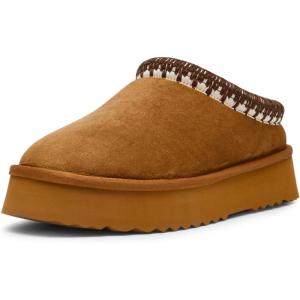 imageSteve Madden Womens Selena Fashion BootChestnut