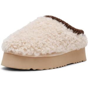 imageSteve Madden Womens Selena Fashion BootNatural