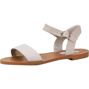 imageSteve Madden womens DonddiSandalBone Leather