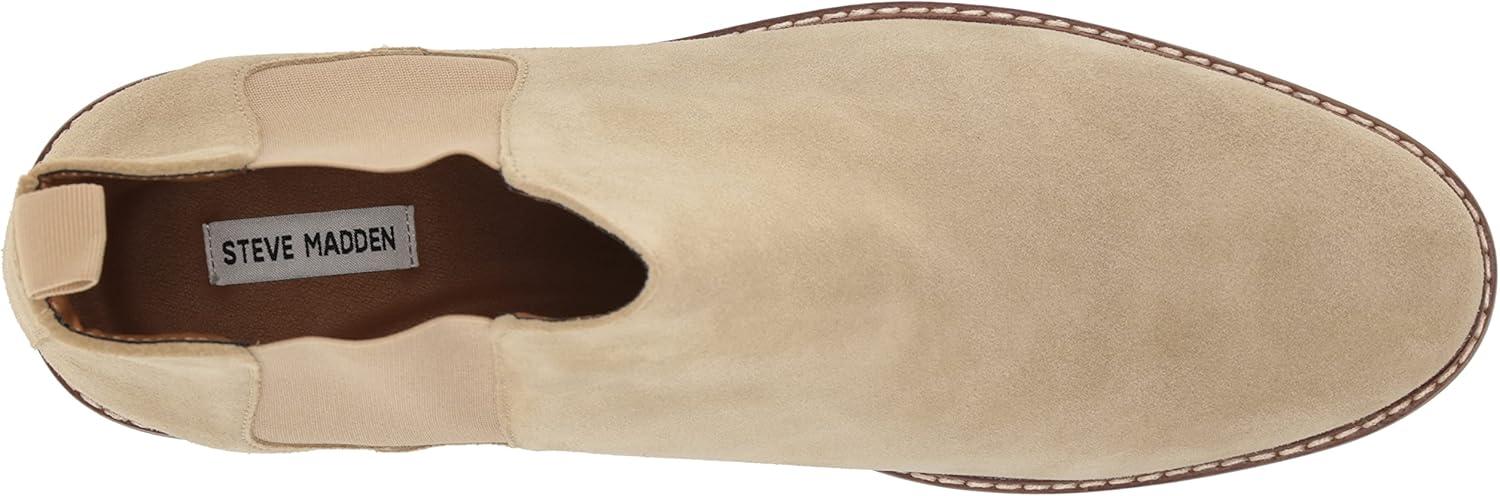 imageSteve Madden HIGHLINE BootSand Suede