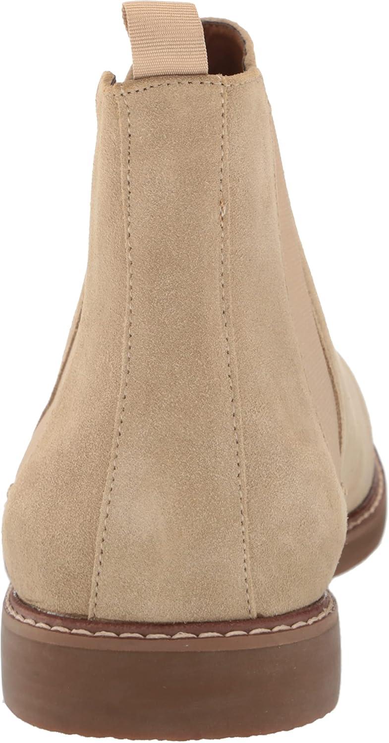 imageSteve Madden HIGHLINE BootSand Suede