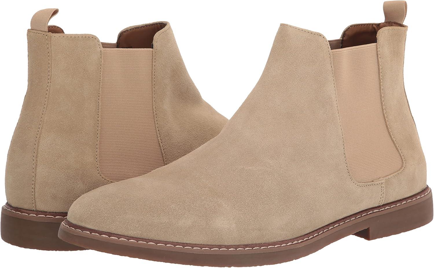 imageSteve Madden HIGHLINE BootSand Suede