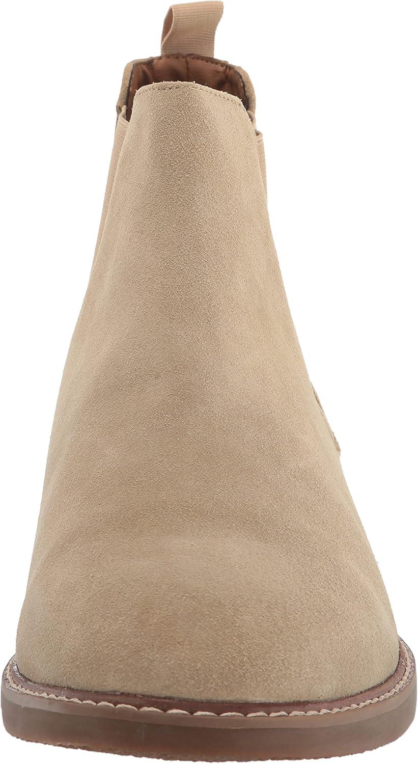 imageSteve Madden HIGHLINE BootSand Suede