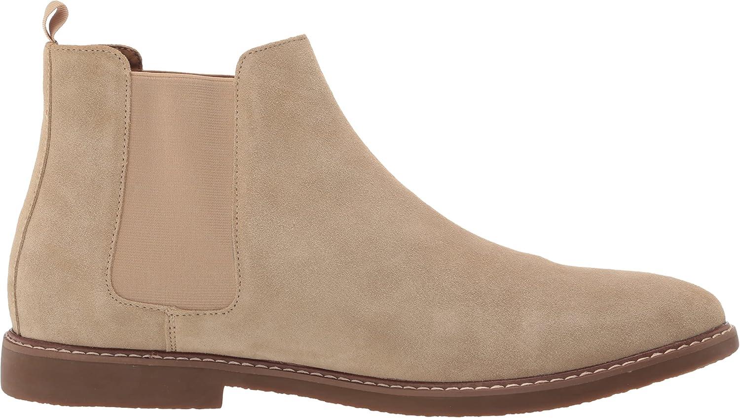 imageSteve Madden HIGHLINE BootSand Suede