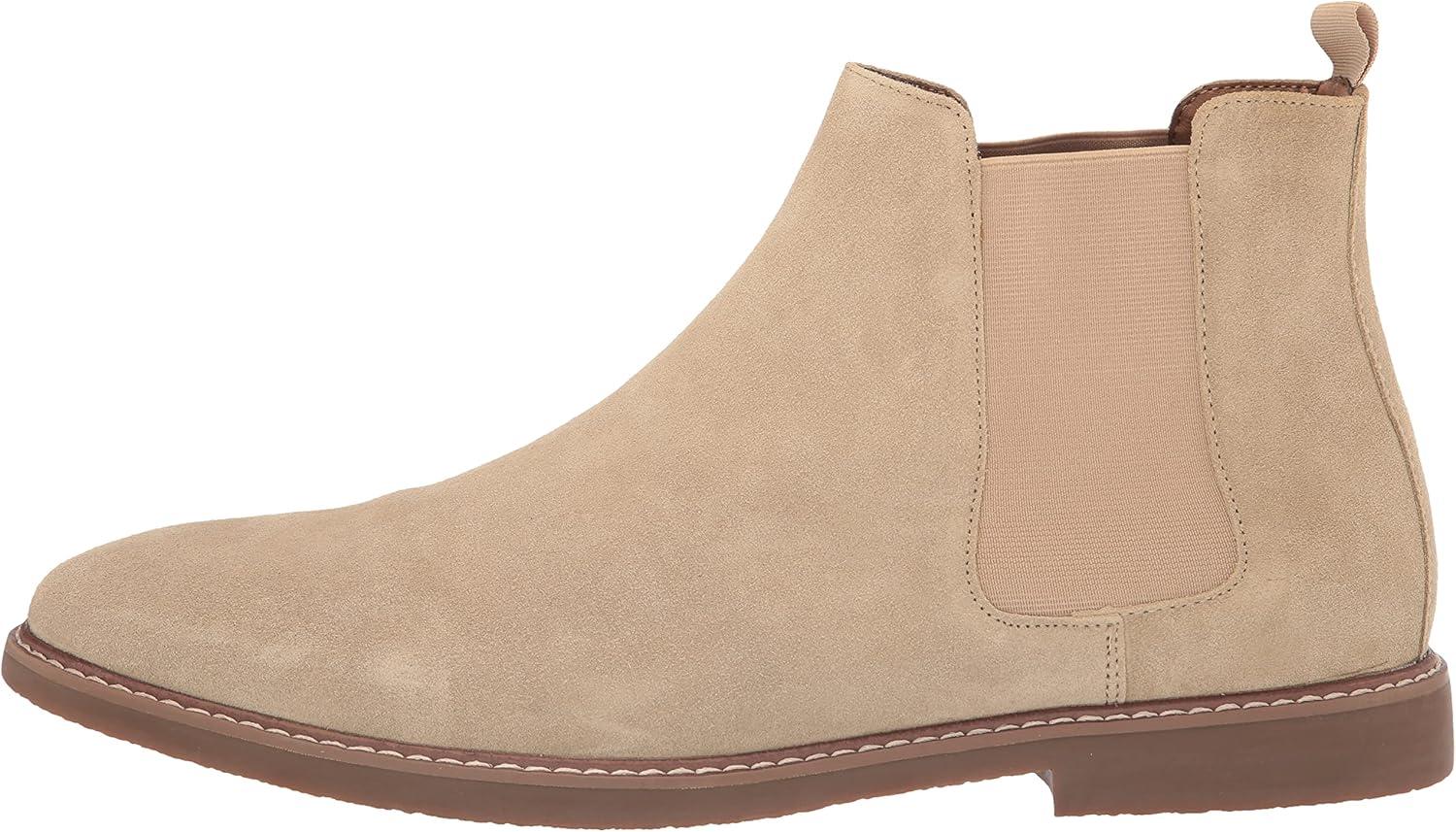 imageSteve Madden HIGHLINE BootSand Suede