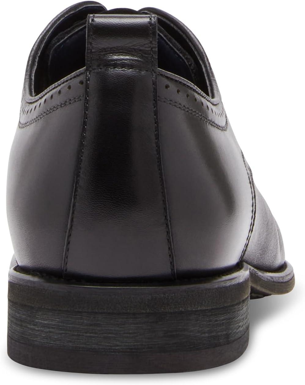 imageSteve Madden Mens Aalon OxfordBlack