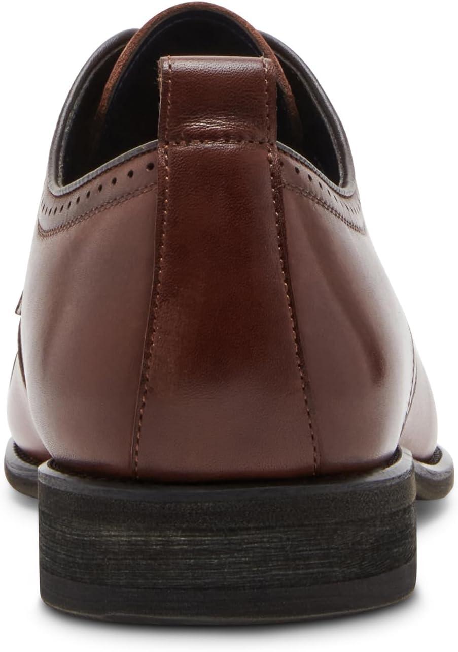 imageSteve Madden Mens Aalon OxfordTan