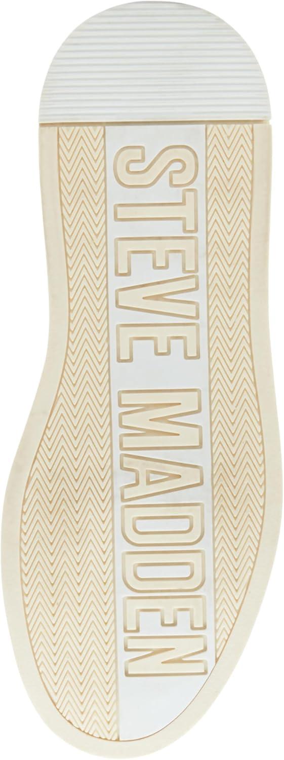 imageSteve Madden Mens DynamoWhite