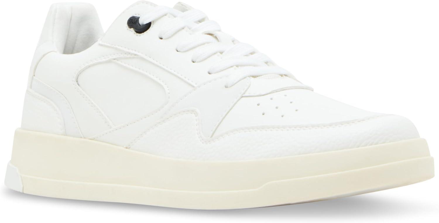 imageSteve Madden Mens DynamoWhite