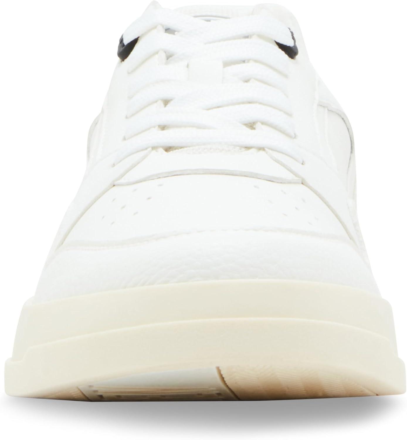 imageSteve Madden Mens DynamoWhite