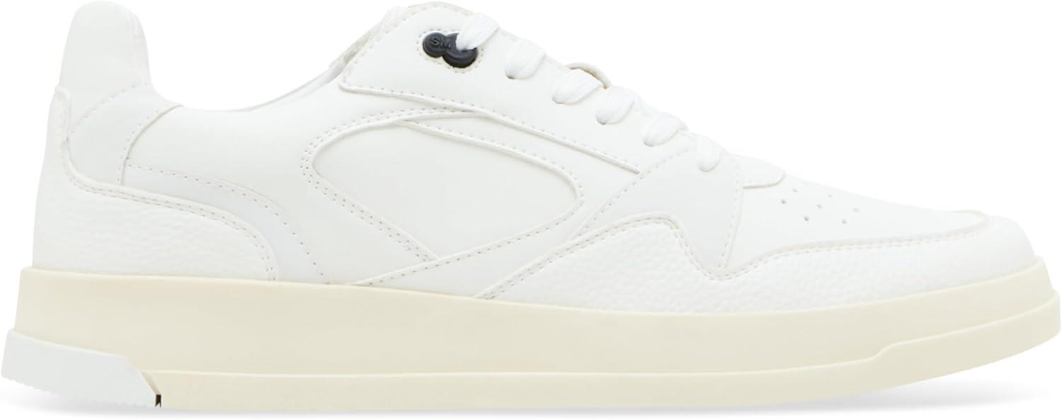 imageSteve Madden Mens DynamoWhite