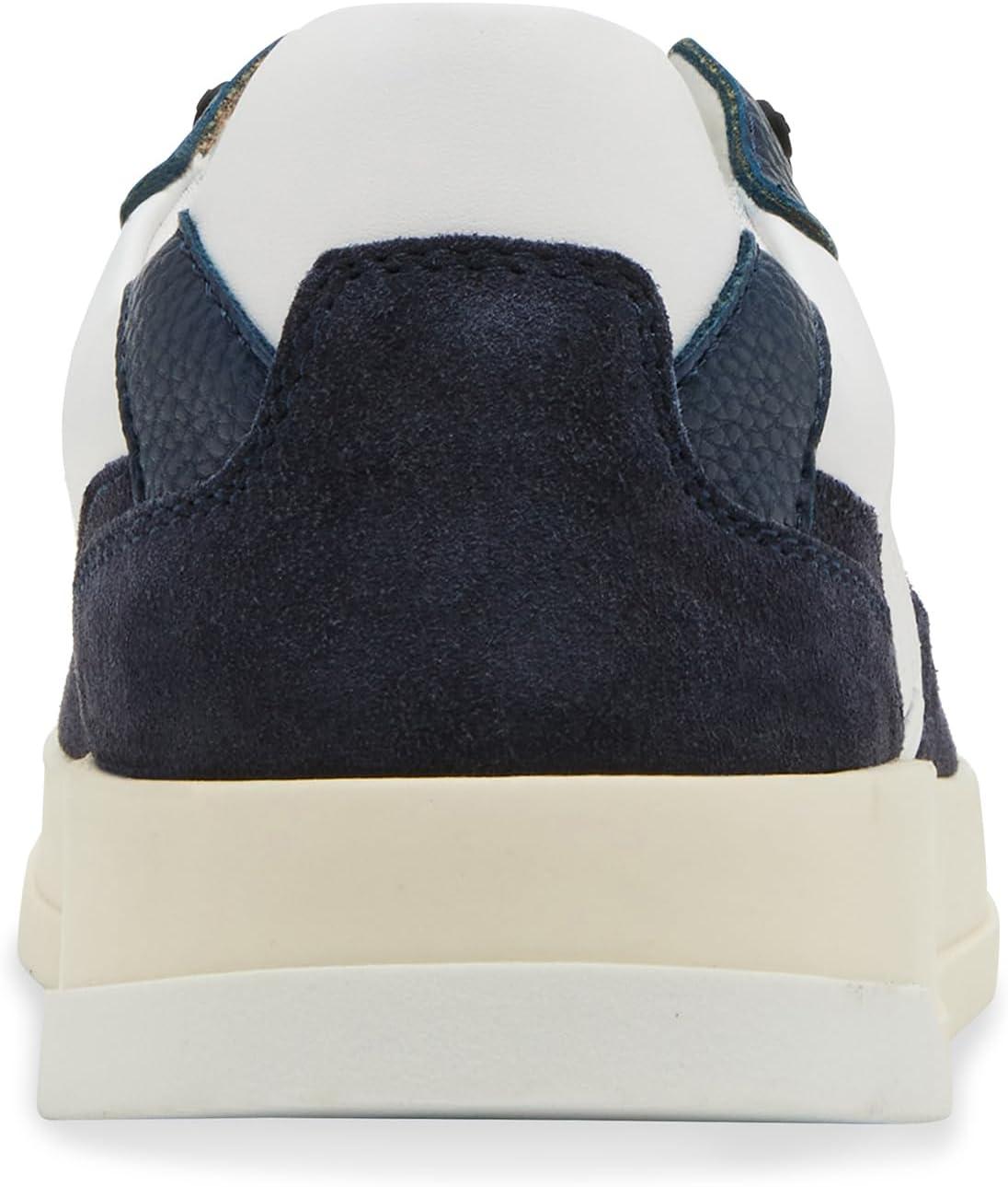 imageSteve Madden Mens DynamoWhite WNavy