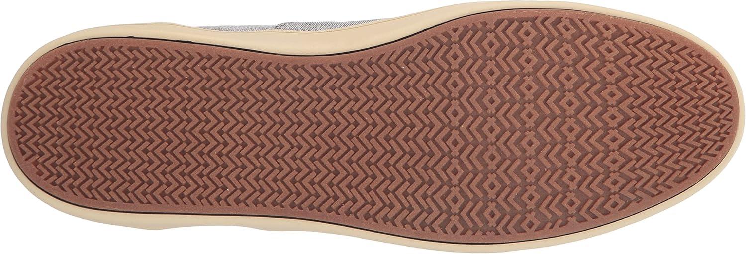 imageSteve Madden Mens FenomSneakerGrey