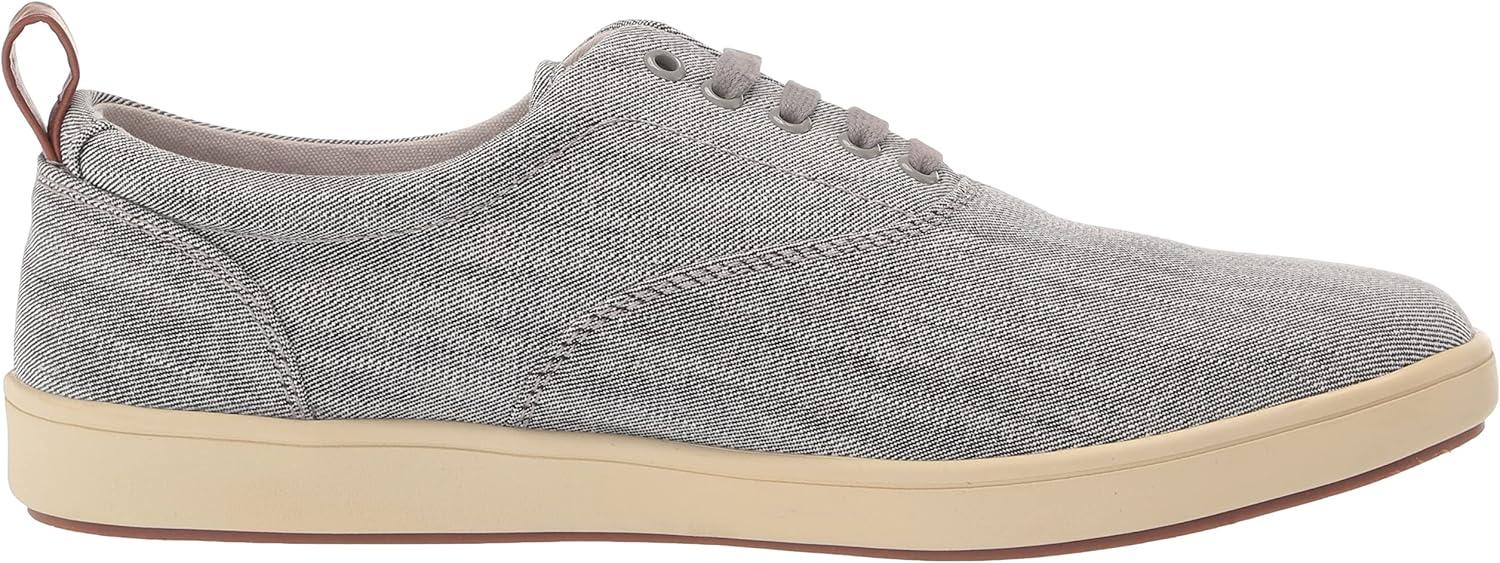 imageSteve Madden Mens FenomSneakerGrey