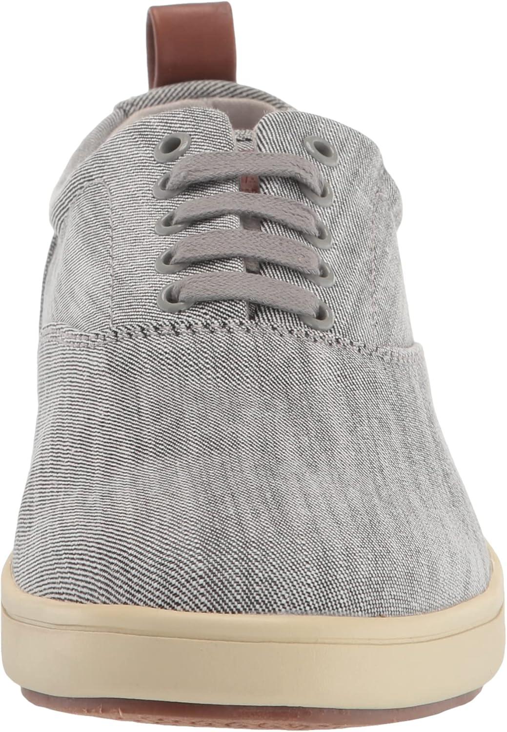 imageSteve Madden Mens FenomSneakerGrey
