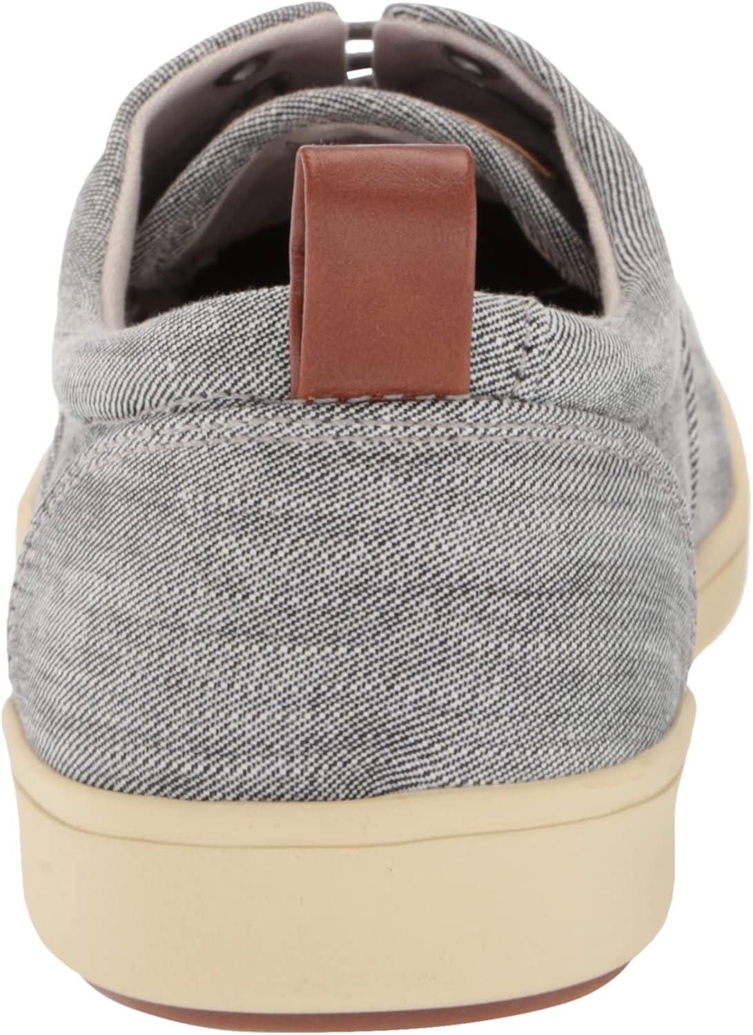 imageSteve Madden Mens FenomSneakerGrey