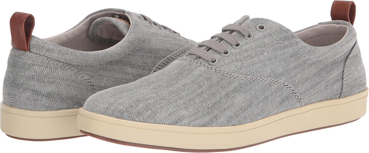 imageSteve Madden Mens FenomSneakerGrey