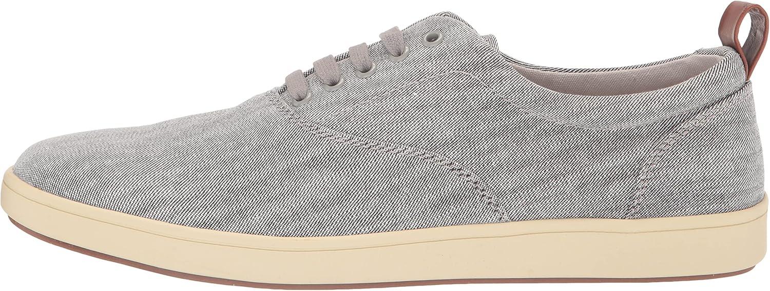 imageSteve Madden Mens FenomSneakerGrey